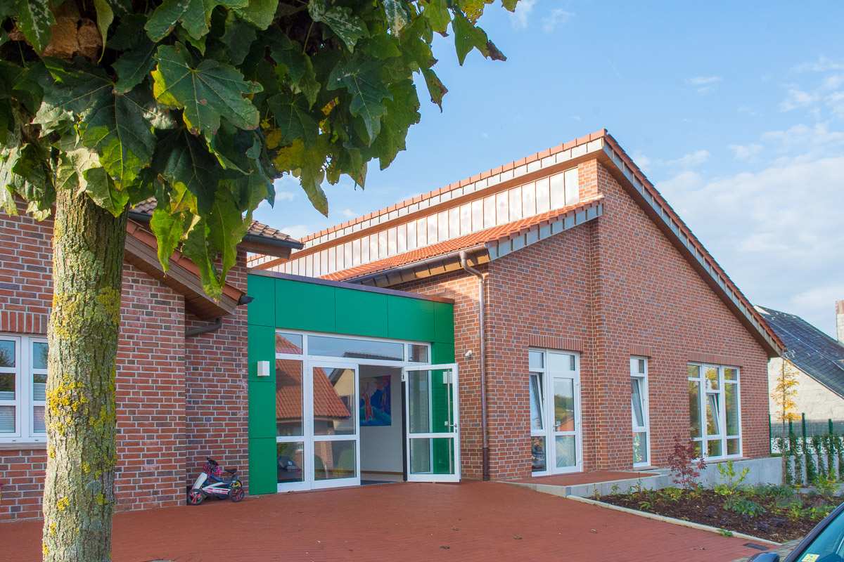 Impressionen | Christophorus-Kindergarten Hagen | Katholische