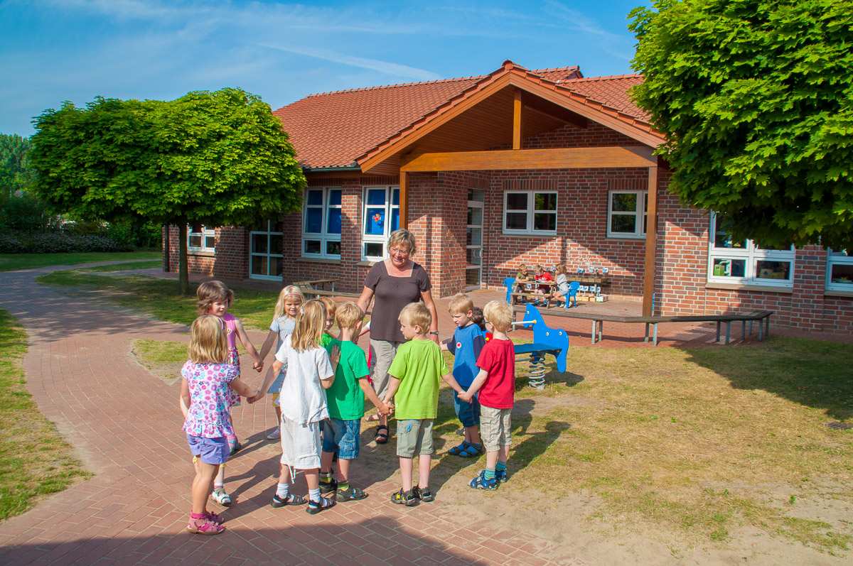 Impressionen | Christophorus-Kindergarten Hagen | Katholische ...
