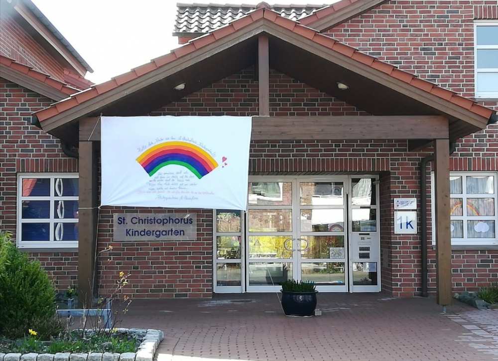 Aktuelles | Katholische Kindergärten in der Pfarrgemeinschaft St