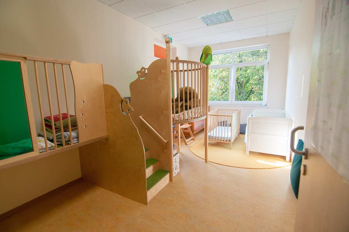 Impressionen | Martinus-Kindergarten Hagen | Katholische Kindergärten