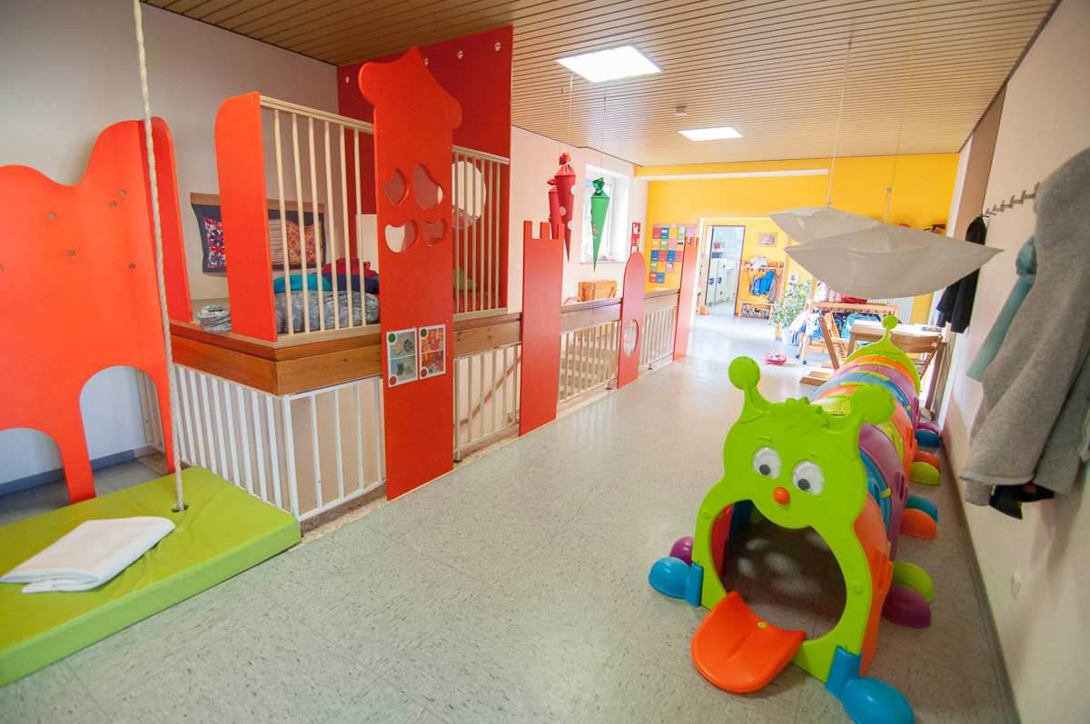 Impressionen | Martinus-Kindergarten Hagen | Katholische Kindergärten