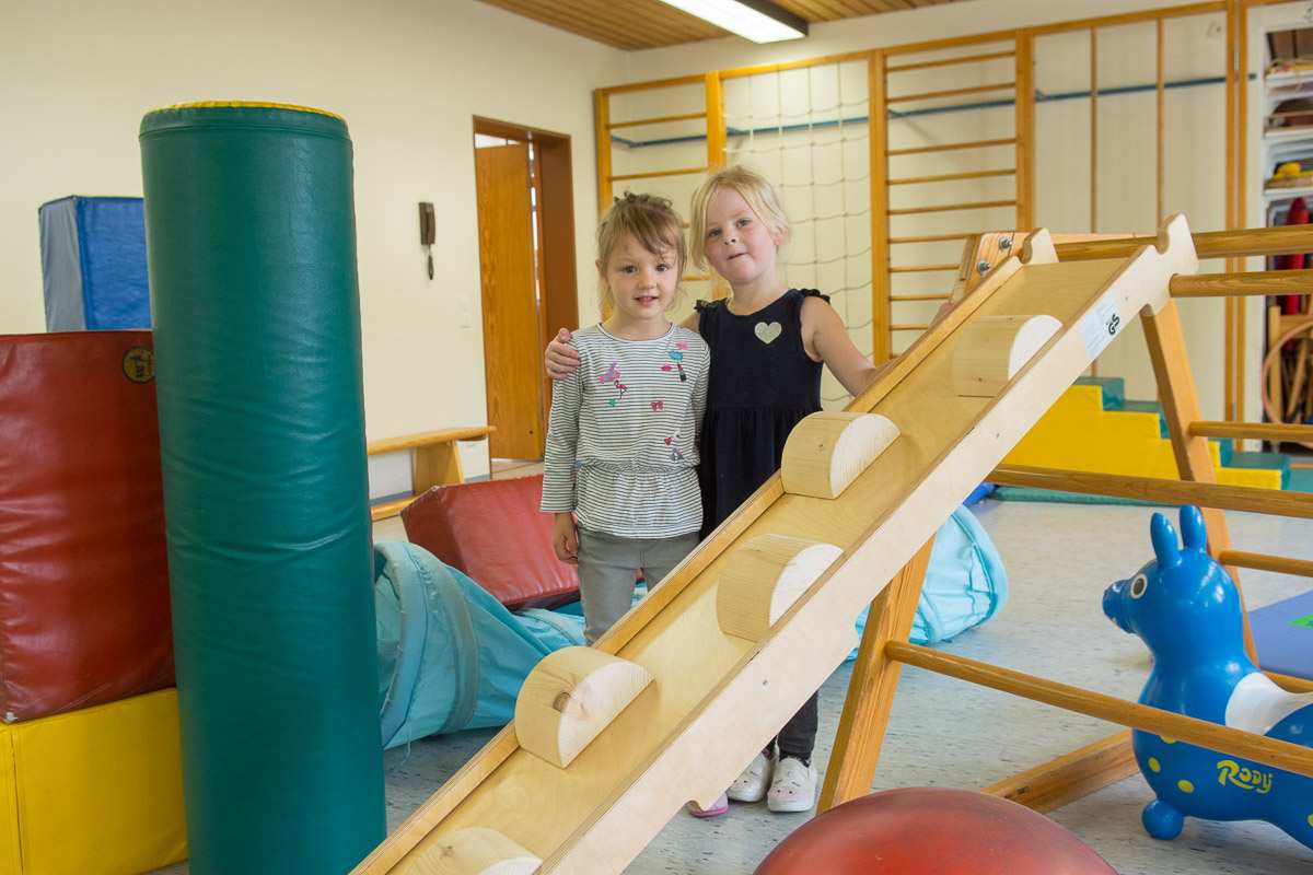 Impressionen | Martinus-Kindergarten Hagen | Katholische Kindergärten