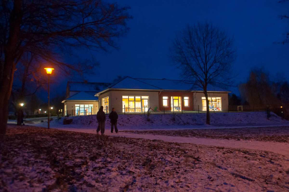 Impressionen MartinusKindergarten Hagen Katholische Kindergärten